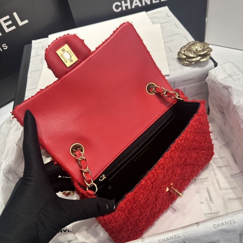 Chanel CF Series Bags